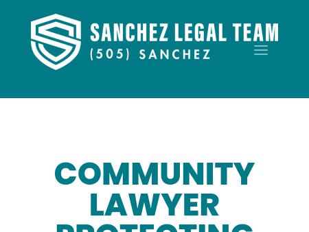 505 Sanchez