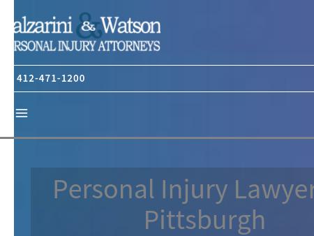 Balzarini & Watson