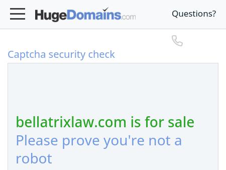 Bellatrix PC
