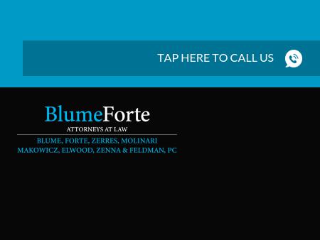 Blume Goldfaden Berkowitz Donnelly Fried & Forte PC