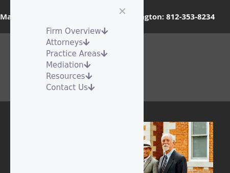 Boren, Oliver & Coffey, LLP