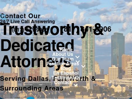 Brandy Austin Law Firm