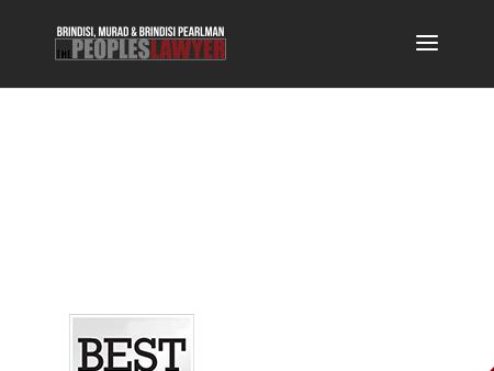 Brindisi, Murad, Brindisi & Pearlman, LLP