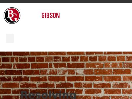 Buck C. Gibson, P.A.