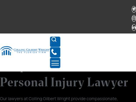 Colling Gilbert Wright & Carter