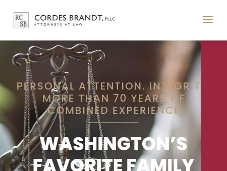 Cordes Brandt, PLLC