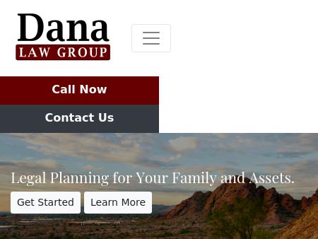 Dana Law Group, LLC