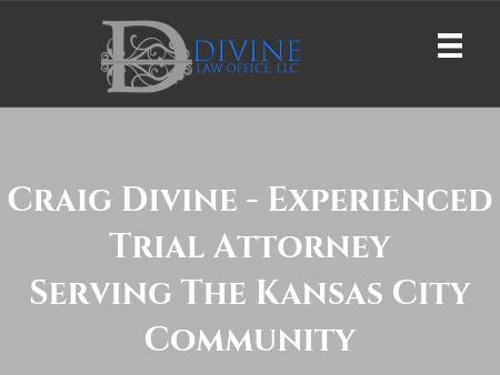 Divine Law Office, LLC