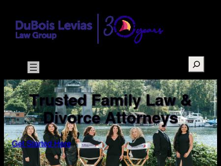 DuBois Cary Law Group, PLLC