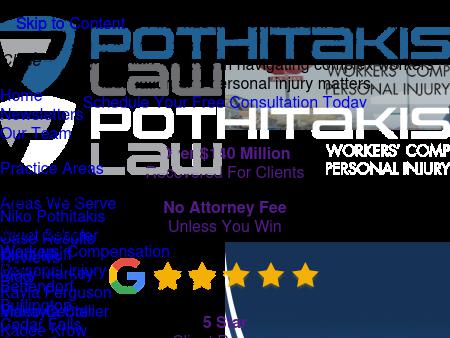G. Pothitakis Nicholas