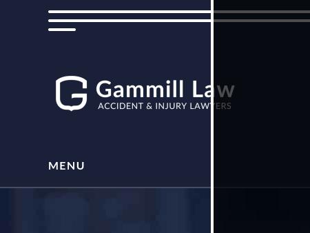 Gammill Law