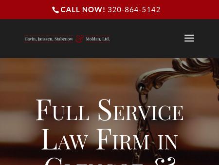 Gavin, Winters, Theimann & Long, Ltd.