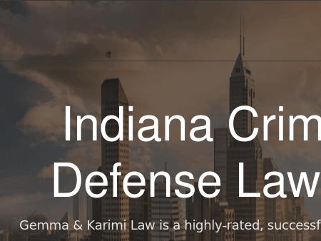 Gemma & Karimi, LLP