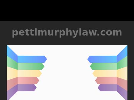 Petti Murphy & Associates