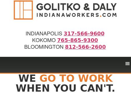 Goliko & Daly, P.C.
