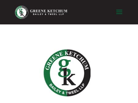 Greene Ketchum Farrell, Bailey & Tweel