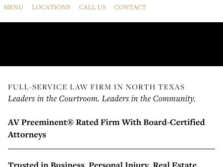 Harris Cook, LLP