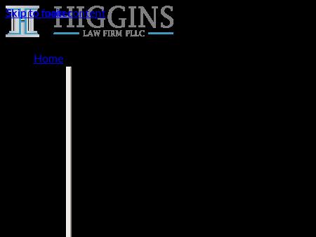 Higgins Law Firm, PLLC