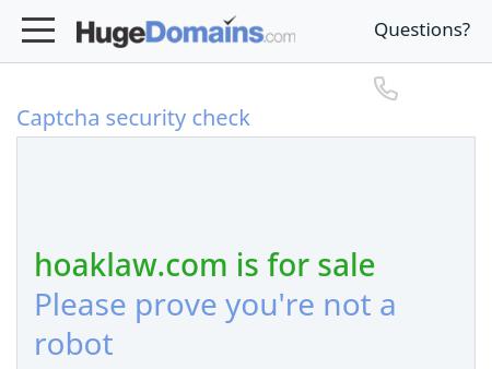 Hoak Law Firm, PLLC