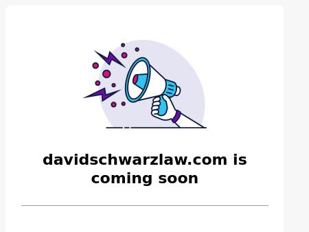 Law Office of David P. Schwarz