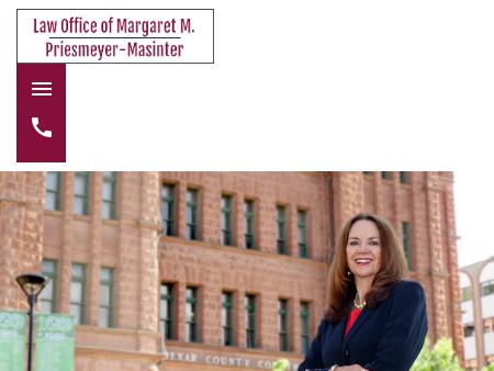 Law Office of Margaret M. Priesmeyer-Masinter