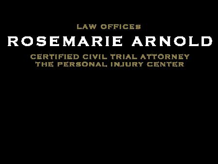 Law Offices Rosemarie Arnold