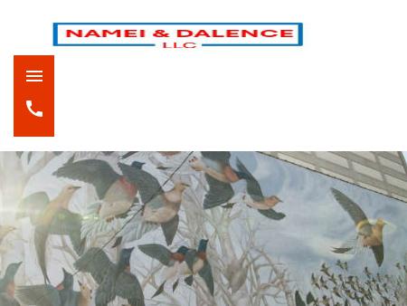 McKinney & Namei, L.P.A.