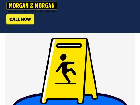Morgan & Morgan