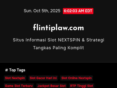 Nancy J. Flint, Attorney at Law, P.A.