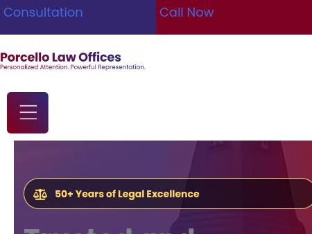 Porcello Law Offices
