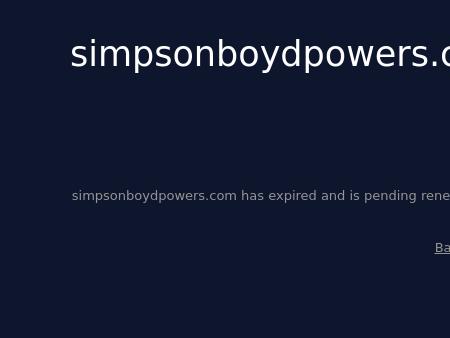 Simpson, Boyd & Powers, P.L.L.C