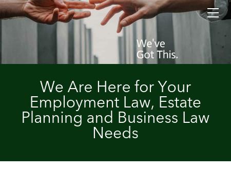 Smith Lee Nebenzahl LLP