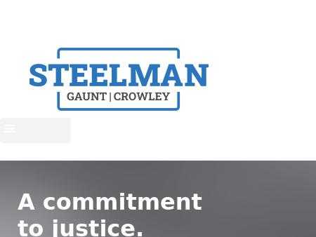 Steelman, Gaunt & Horsefield