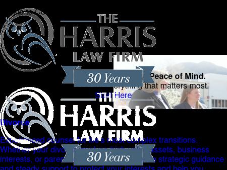 Stephen Vertucci - The Harris Law Firm