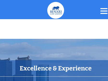 Benari Law Group