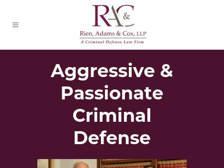 The Law Offices of Timothy B. Rien