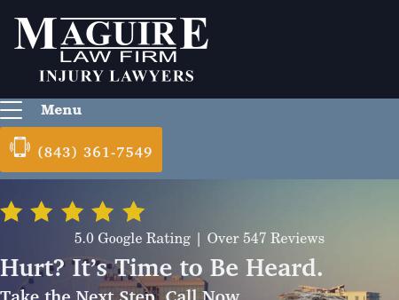 The Maguire Law Firm