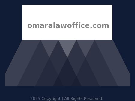 The O'Mara Law Firm