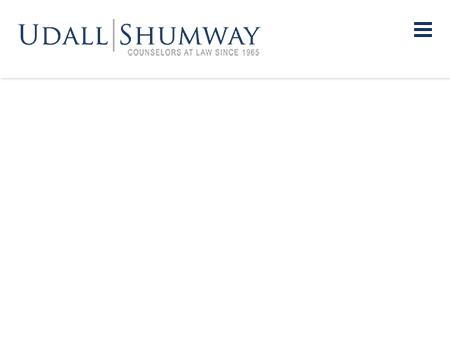 Udall Shumway PLC