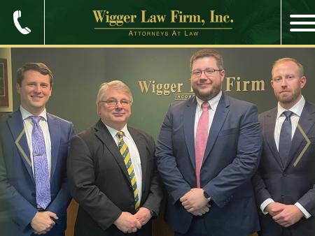 Wigger Law Firm, Inc.