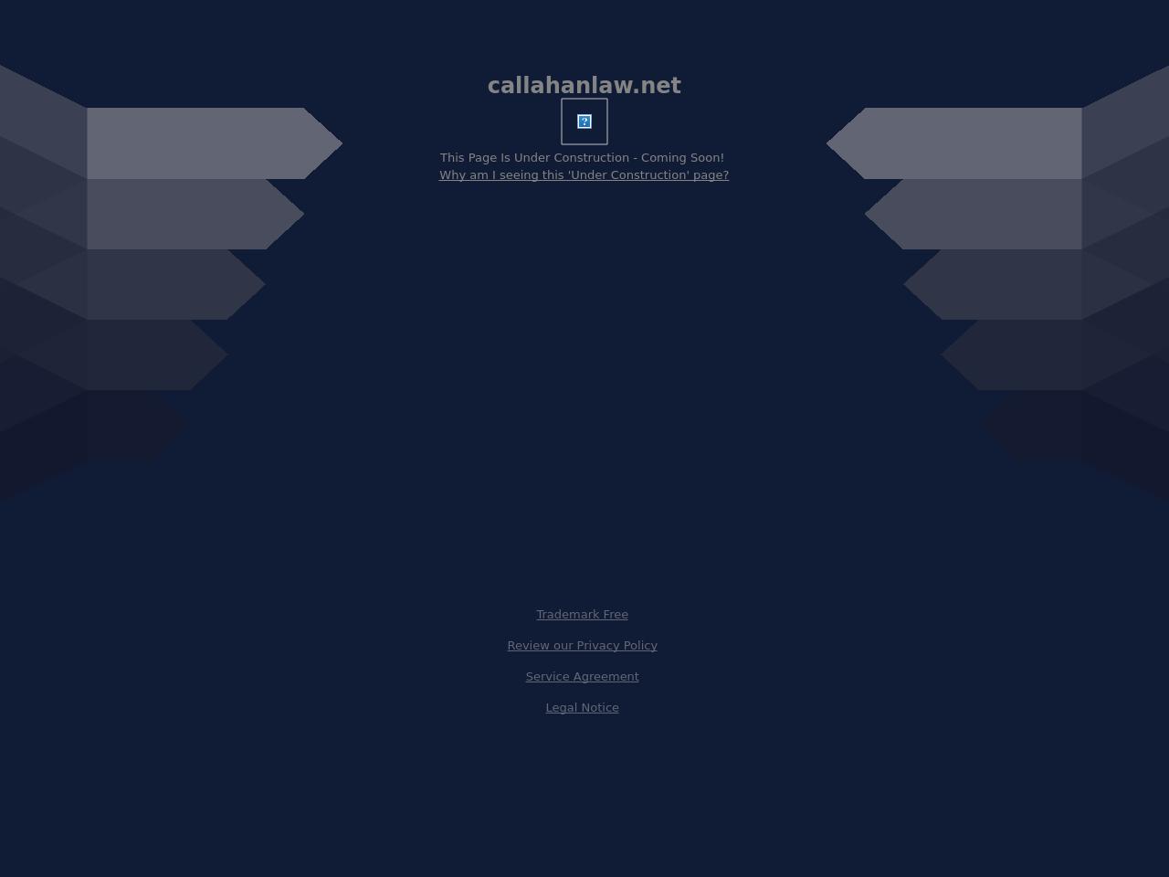 Dennis L. Callahan - St Louis MO Lawyers