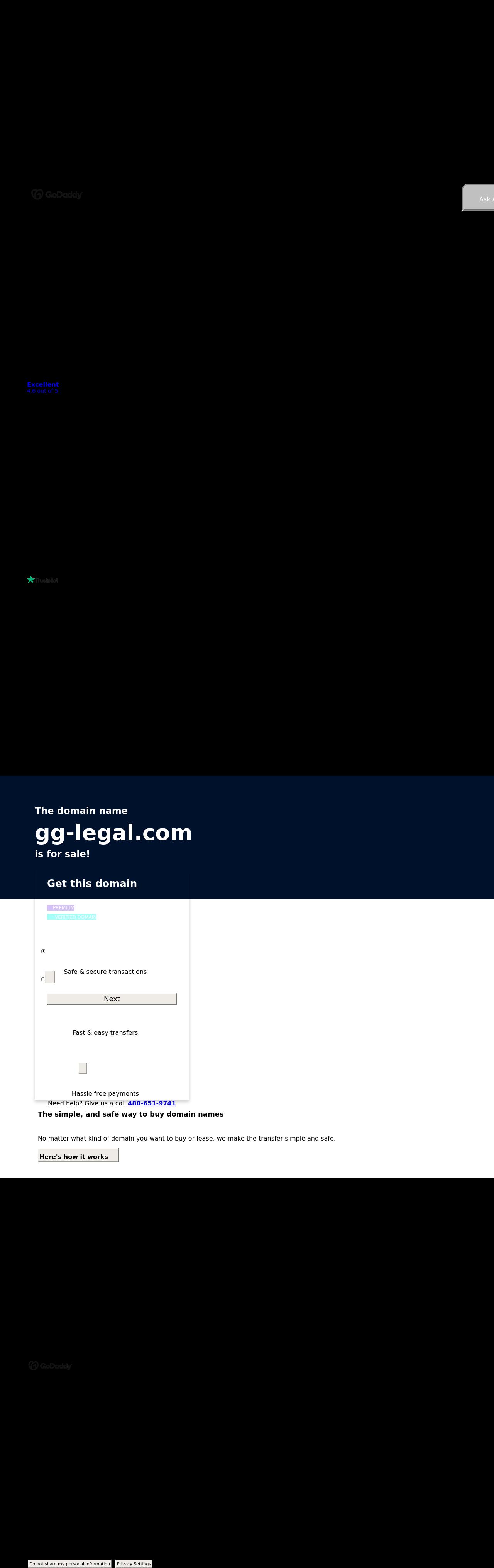 Gammon & Grange, P.C. - McLean VA Lawyers