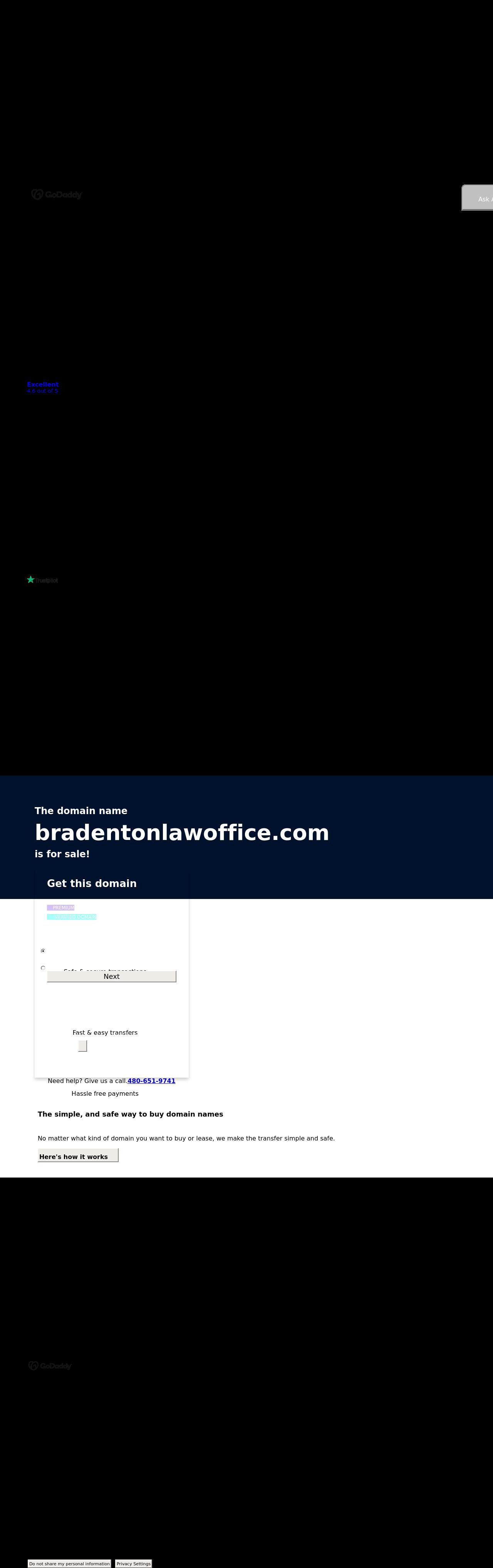 Garland & Padelford, Attorneys, LLC - Bradenton FL Lawyers