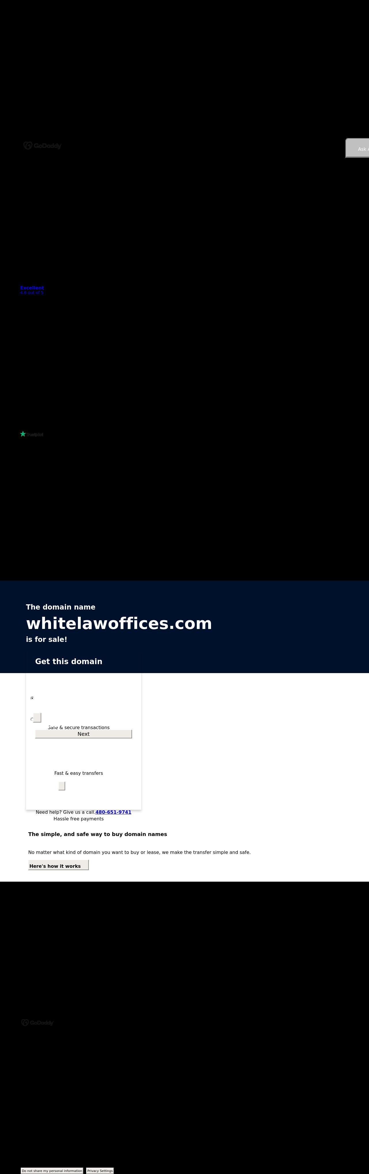 Jeffrey P. White & Associates, P.C. - Portland ME Lawyers