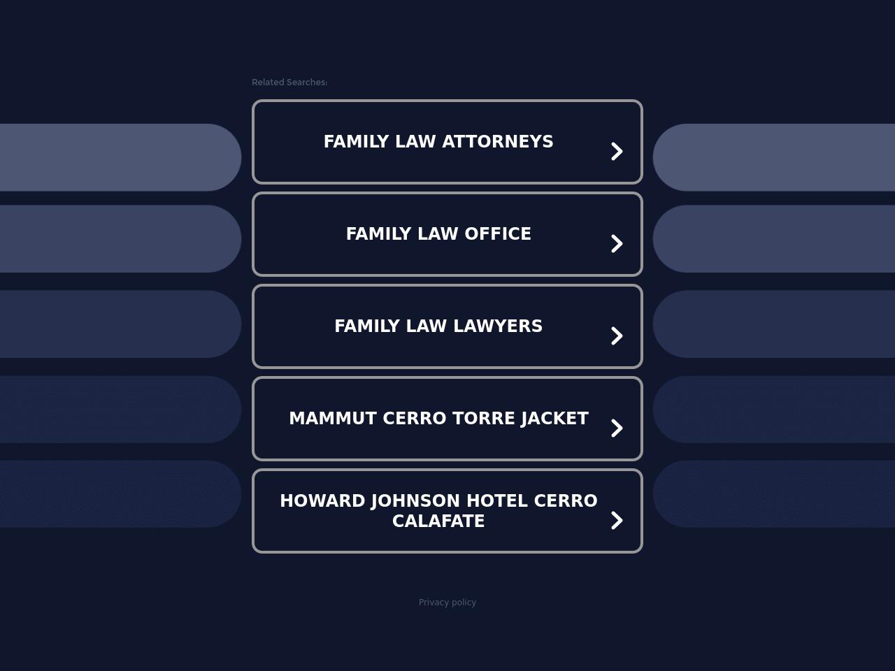 Joseph A. Cerroni,  Attorney at Law - Annandale VA Lawyers
