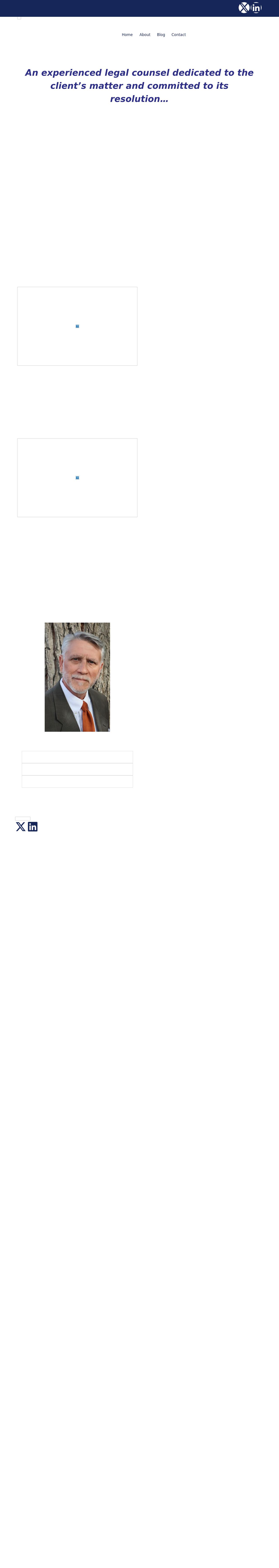 Lorenzo Law Firm, P.A. - Tallahassee FL Lawyers