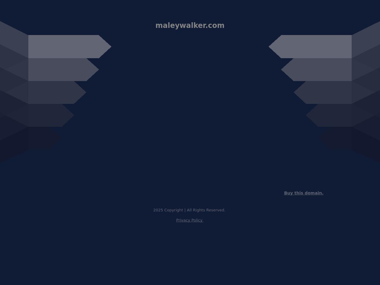 Maley & Walker, PLLC - Jackson MS Lawyers