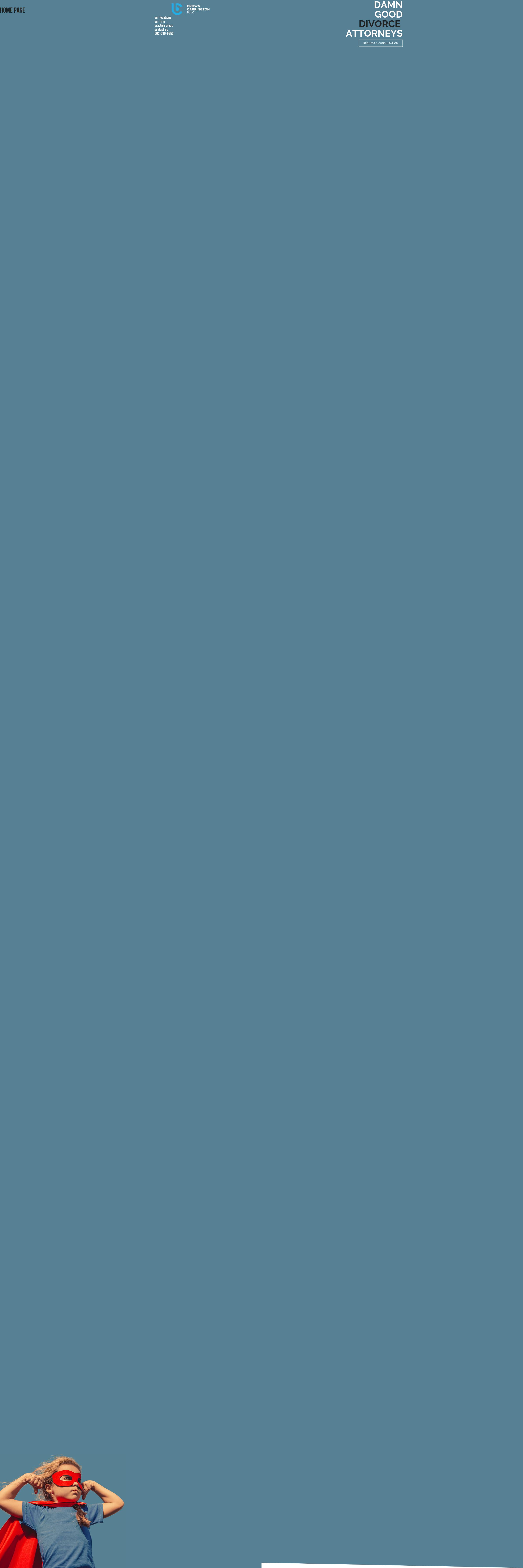 Barrow Law Group, PLLC - Louisville KY Lawyers