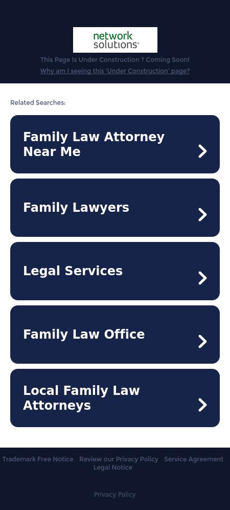 Joseph A. Cerroni,  Attorney at Law - Annandale VA Lawyers