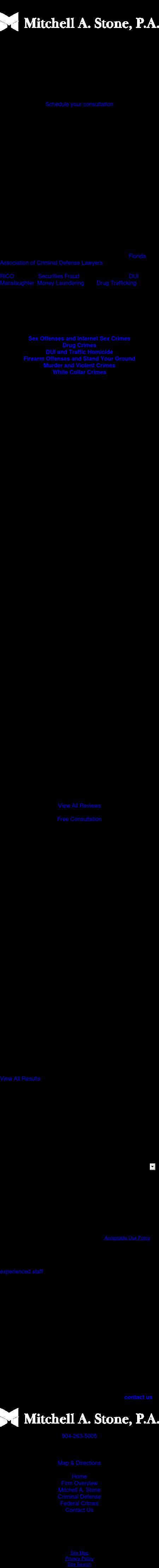 Stone Lockett - Jacksonville FL Lawyers